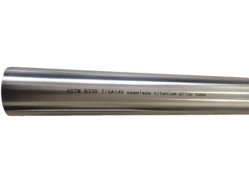 6061 Aluminum Pipe