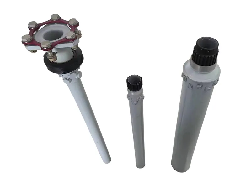 Aluminum Alloys 2xxx Tube